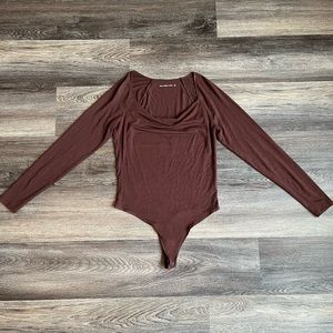 Abercrombie & Fitch Bodysuit